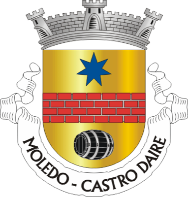 Freguesia de Moledo